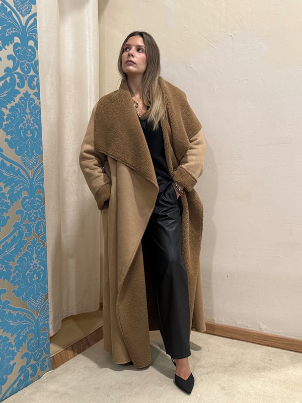 62ECF910D5A326D2C058775AB97DB22E_ ecomontone PHILIA LOFT lungo donna