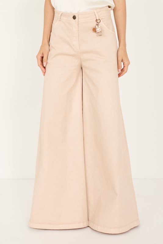 pantalone PHILIA LOFT a palazzo