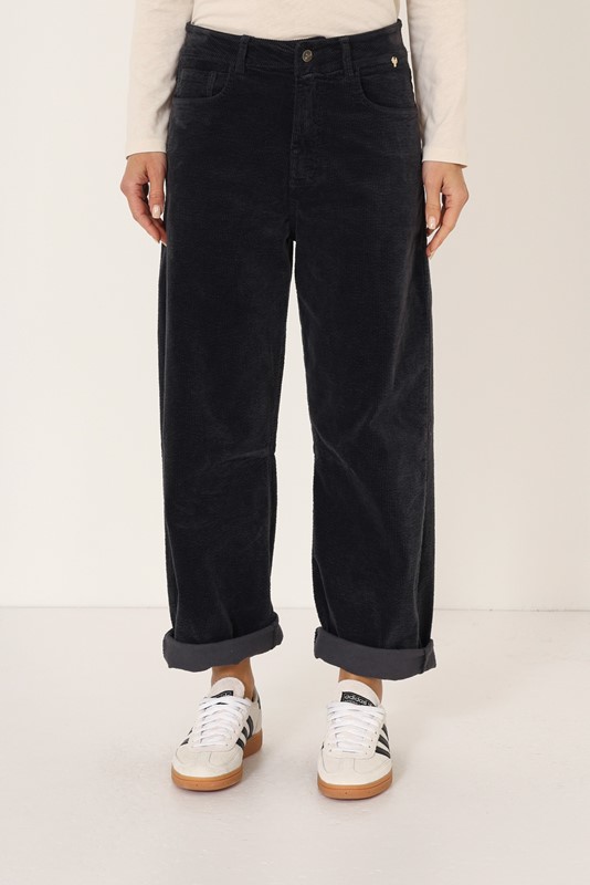 PHILIA LOFT Pantalone velluto a coste