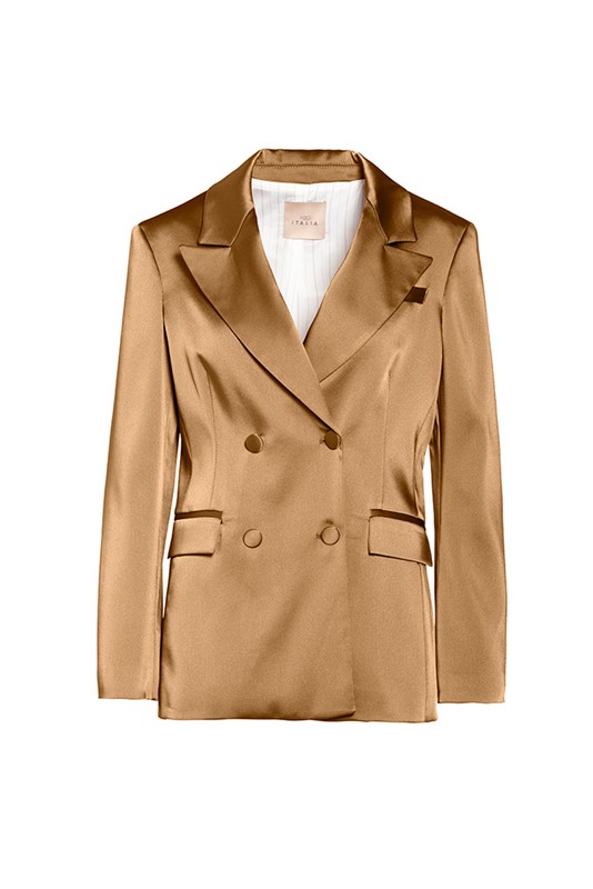 giacca doppiopetto H2O giacca doppiopetto H2O