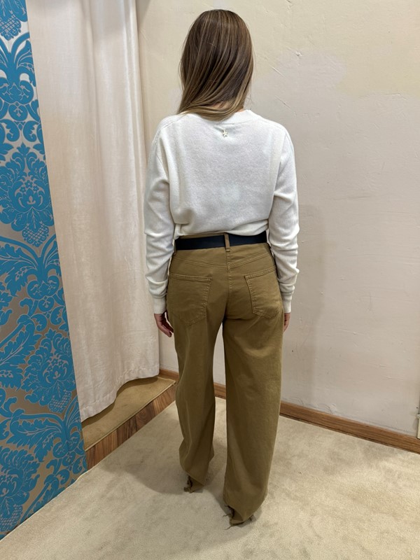 SOUVENIR Pantalone ballon