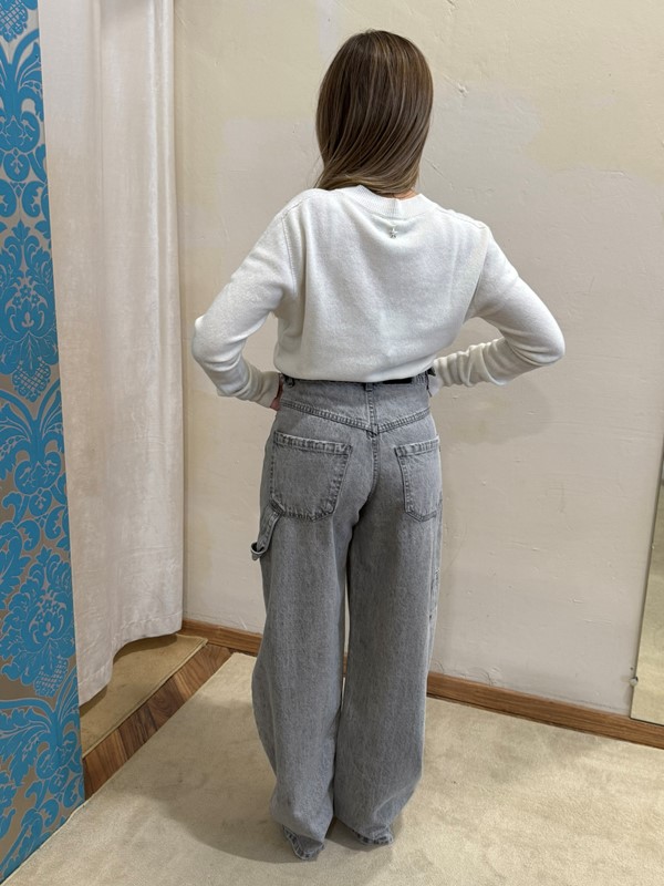 75FB3D42FF7B7F181F64AFC5C1DF8769_ SOUVENIR Jeans ballon carpenter