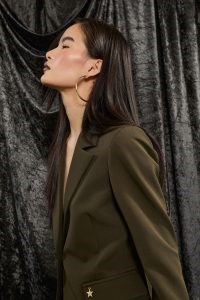 SOUVENIR Giacca slim fit