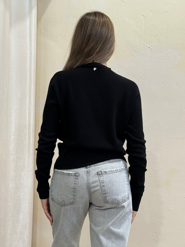 PHILIA LOFT Maglia girocollo