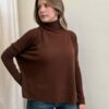 maglia collo alto Souvenir