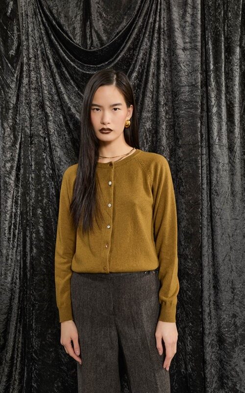 cardigan Souvenir donna