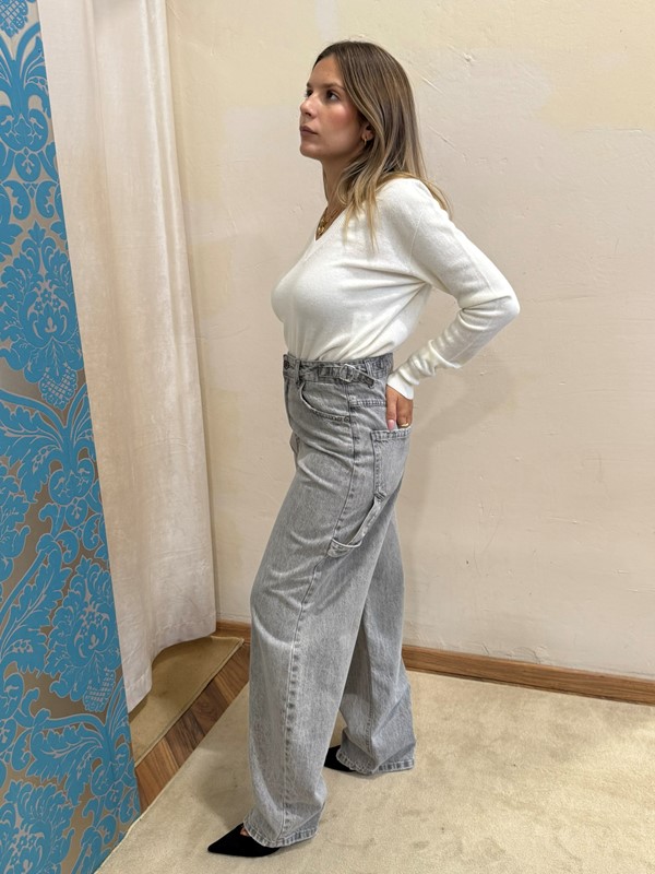 9A73E73DFEB0BC9A489A044B0F50AF1A_ SOUVENIR Jeans ballon carpenter