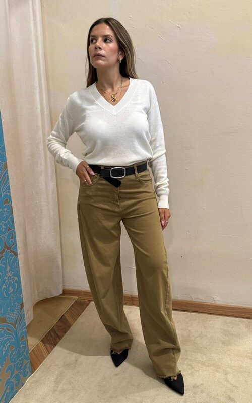 SOUVENIR Pantalone ballon