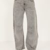 jeans PHILIA LOFT con riprese jeans PHILIA LOFT con riprese