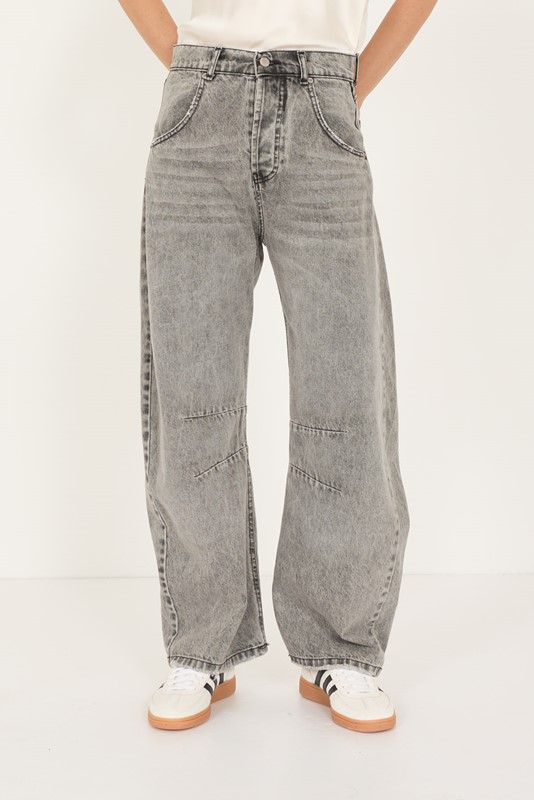 jeans PHILIA LOFT con riprese jeans PHILIA LOFT con riprese