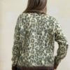 PHILIA LOFT Maglia animalier