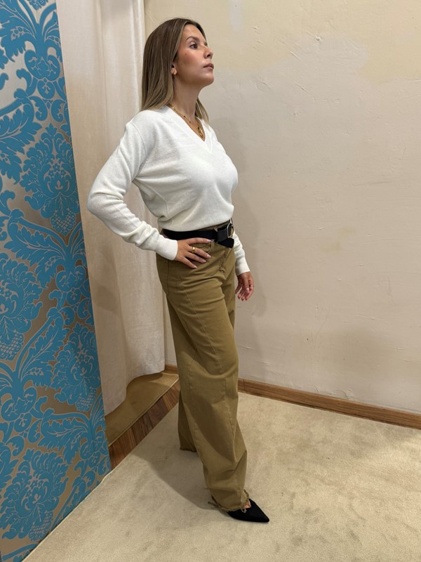 SOUVENIR Pantalone ballon