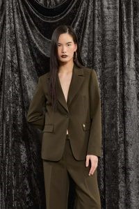 SOUVENIR Giacca slim fit