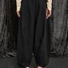 SOUVENIR Pantalone maxi ballon