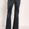 PHILIA LOFT Jeans a zampa