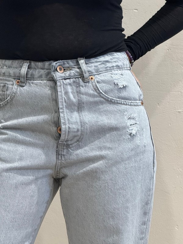 CE4686720DFAE29B09A7EA6DBE67C8F2_ PHILIA LOFT Jeans gamba dritta