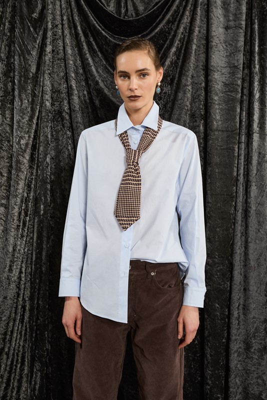 camicia Souvenir donna