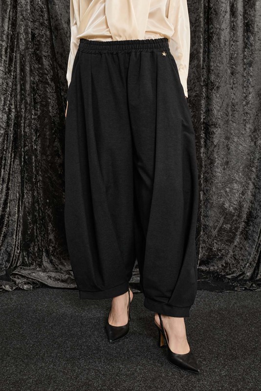 pantalone maxi ballon Souvenir