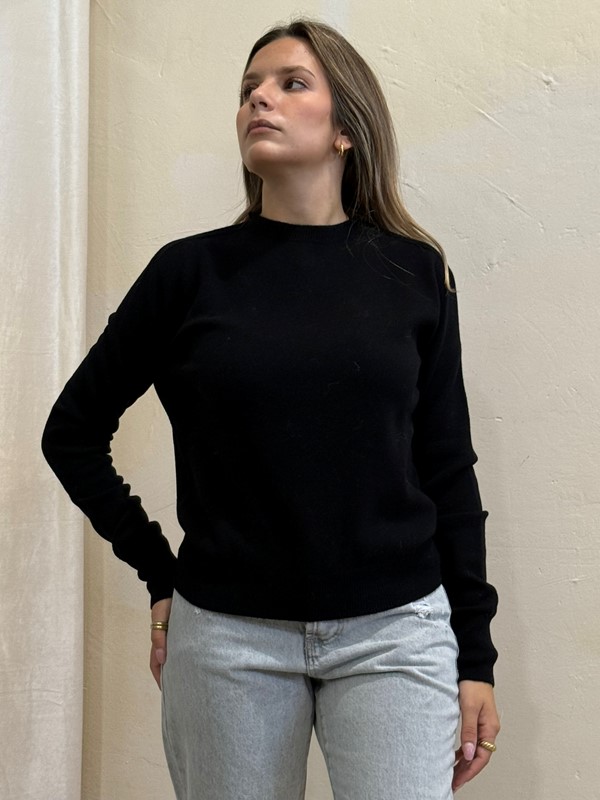 maglia PHILIA LOFT girocollo donna