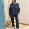 pantalone PHILIA LOFT a sigaretta donna