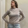 PHILIA LOFT Maglia girocollo