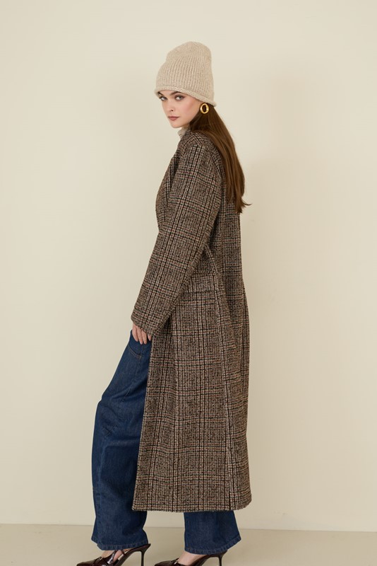 F3C98788754282A1BDC22EBC89539320_ SOUVENIR Cappotto lungo collo coreana