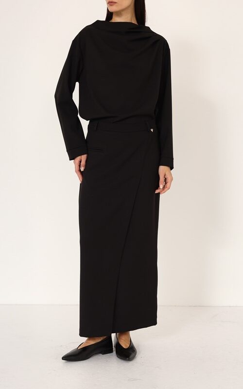 gonna lunga PHILIA LOFT