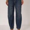 PHILIA LOFT Jeans balloon