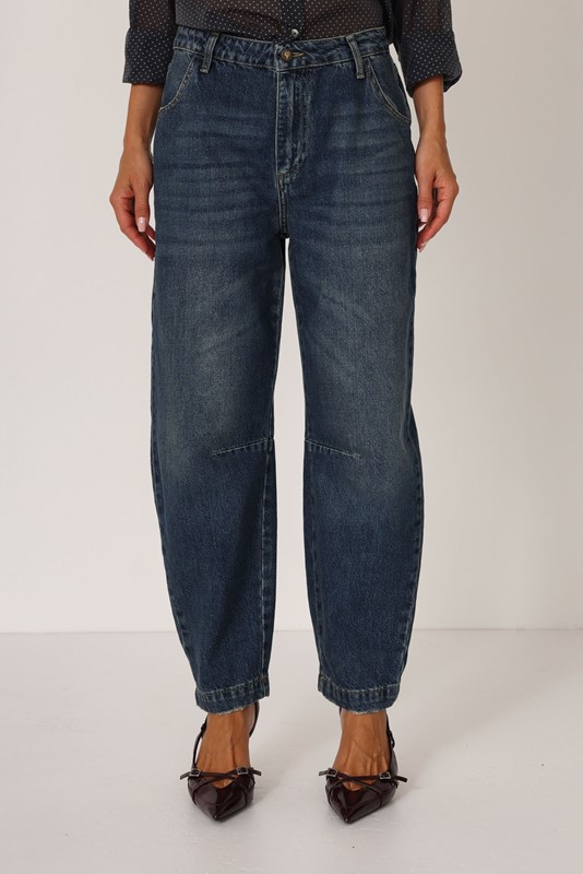 PHILIA LOFT Jeans balloon