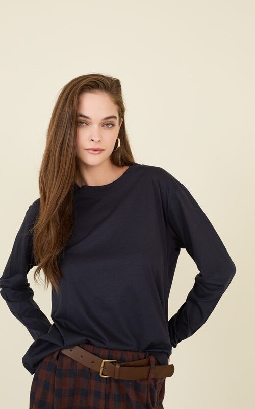 t-shirt girocollo Souvenir