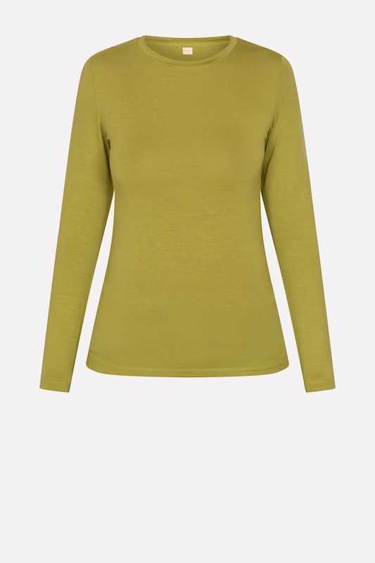 SISTE'S Girocollo jersey