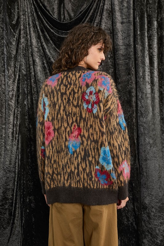 Souvenir Jeans Balloon Delave | Helis Donna