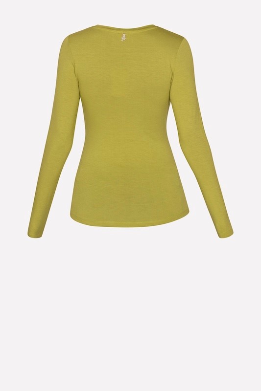 SISTE'S Girocollo jersey