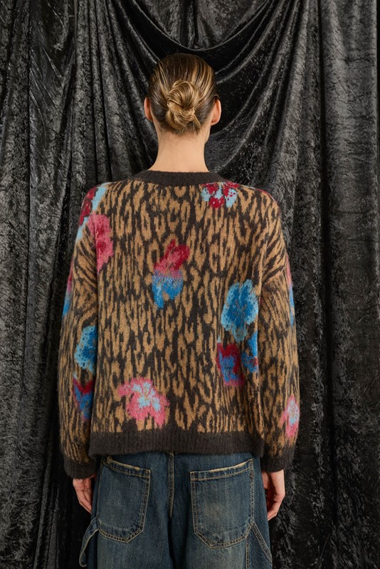 A9BF5F63C2D4C1CFD7530CF7BEB05C53_ SOUVENIR Maglione girocollo mod. scatoletta