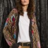 SOUVENIR Cardigan over