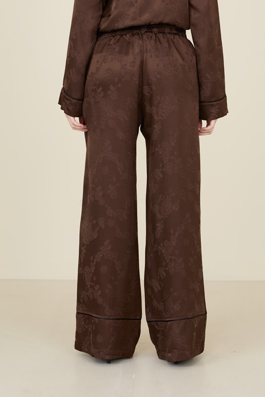 D6255F65F1DB1DA8BFBB962A883A5A5B_ SOUVENIR Pantalone jacquard