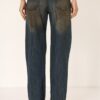 PHILIA LOFT Jeans effetto used