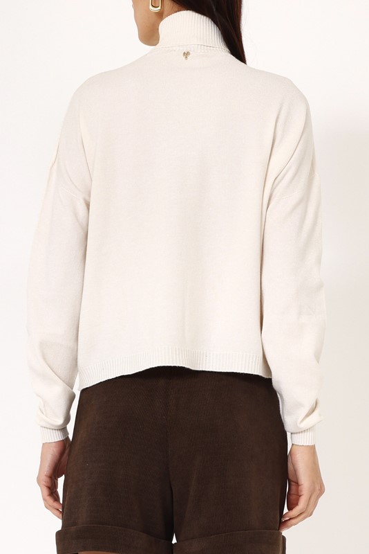 PHILIA LOFT Dolcevita misto viscosa