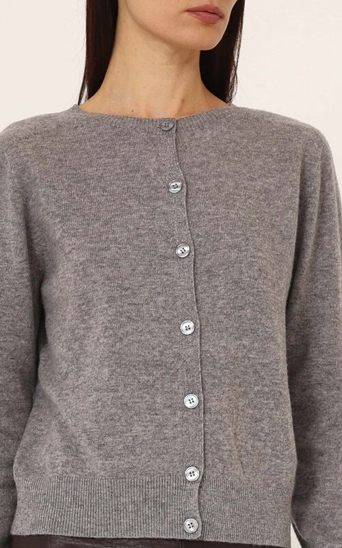 A39676493D60189FC4109D83C45F4A56_ PHILIA LOFT Cardigan in lana