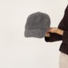 E0026767C9EE052F31780BAADF938868_ PHILIA LOFT Cappello bouclÈ