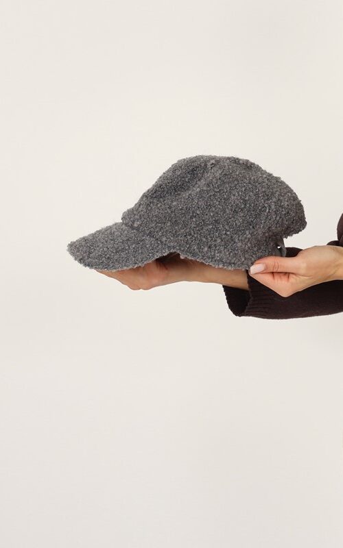 E4432B1434F96A7C8C86C5D533441E13_ PHILIA LOFT Cappello bouclÈ