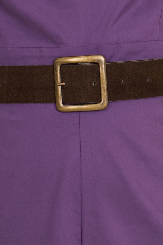 39899133C82D3CFAA9764DD50D59C476_ SISTE'S Tuta ampia con cintura