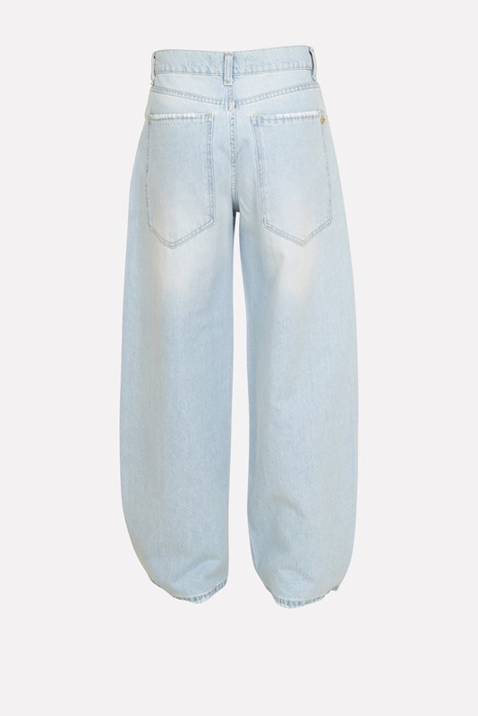 SISTE'S Denim strass degradÈ