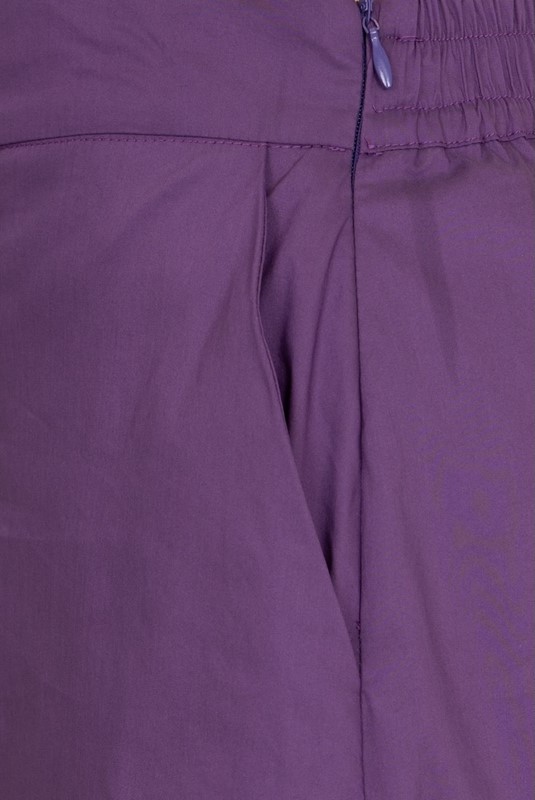 SISTE'S Pantalone a palazzo ampio con elastico dietro