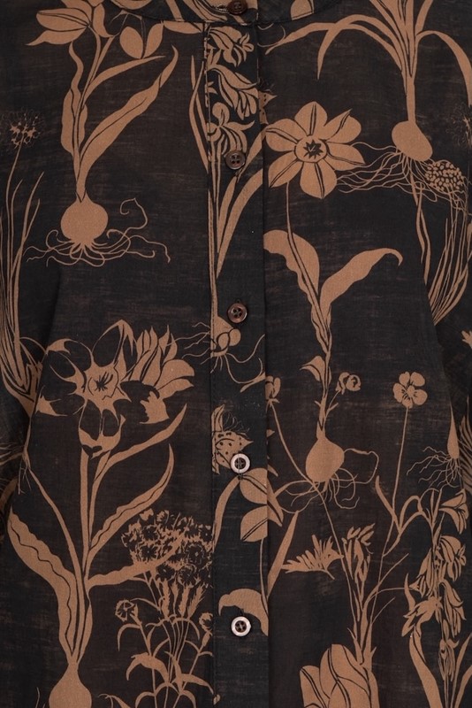 SISTE'S Blusa fantasia manica ampia