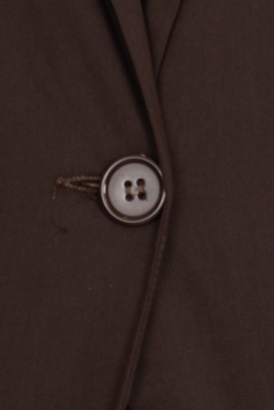 SISTE'S Giacca monopetto elasticizzata