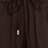 SISTE'S Pantalone con coulisse morbido