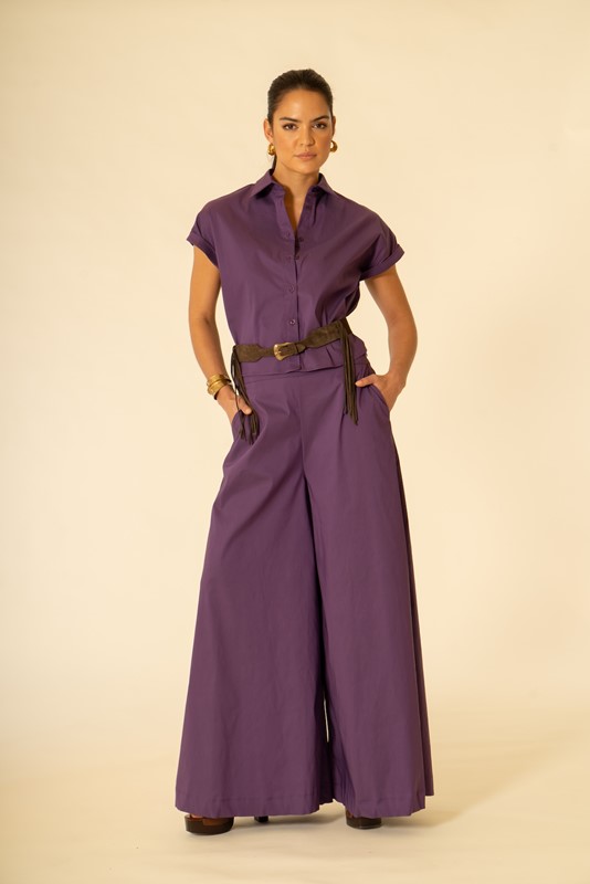 D6A67DFA80D6E378EB4BC72A5FD0FC3C_ SISTE'S Camicia mezza manica doppia lunghezza