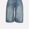 SISTE'S Bermuda in denim