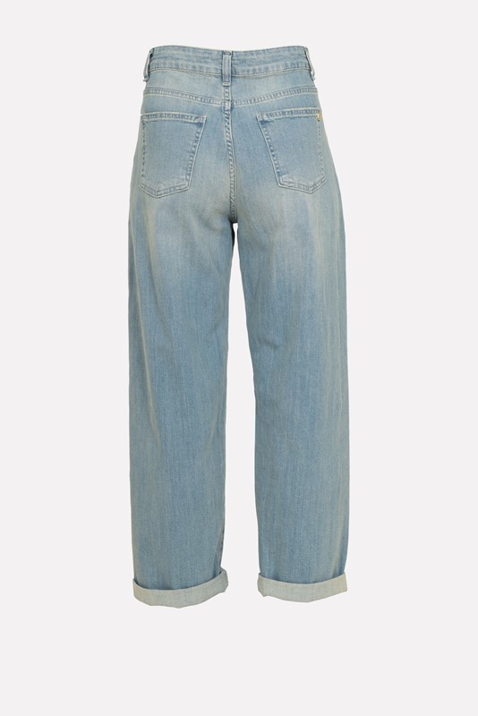 SISTE'S Denim con risvoltino